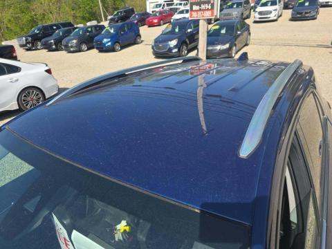 CHEVROLET PREMIER - 8