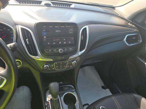 CHEVROLET PREMIER - 6