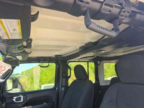 JEEP UNLIMITED SPORT - 7