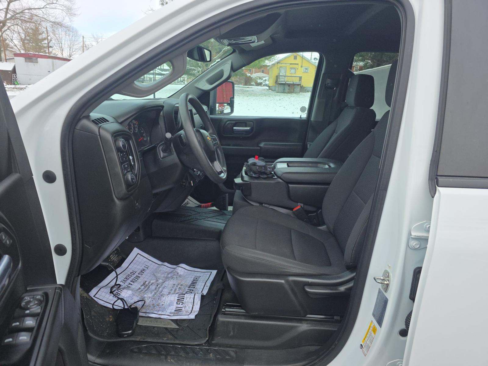 CHEVROLET CUSTOM - 2