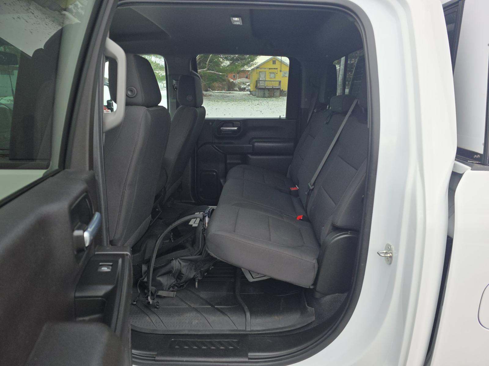 CHEVROLET CUSTOM - 9