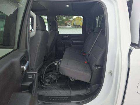 CHEVROLET CUSTOM - 9