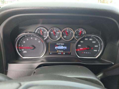 CHEVROLET CUSTOM - 5