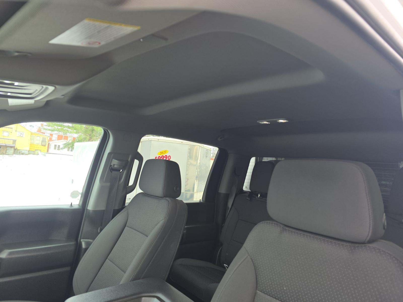 CHEVROLET CUSTOM - 7