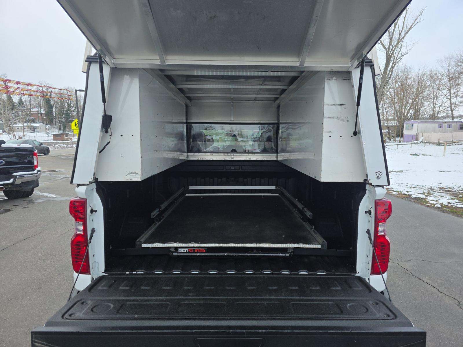 CHEVROLET CUSTOM - 10