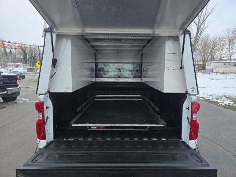 CHEVROLET CUSTOM - 10