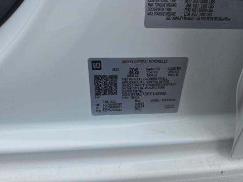 CHEVROLET CUSTOM - 1