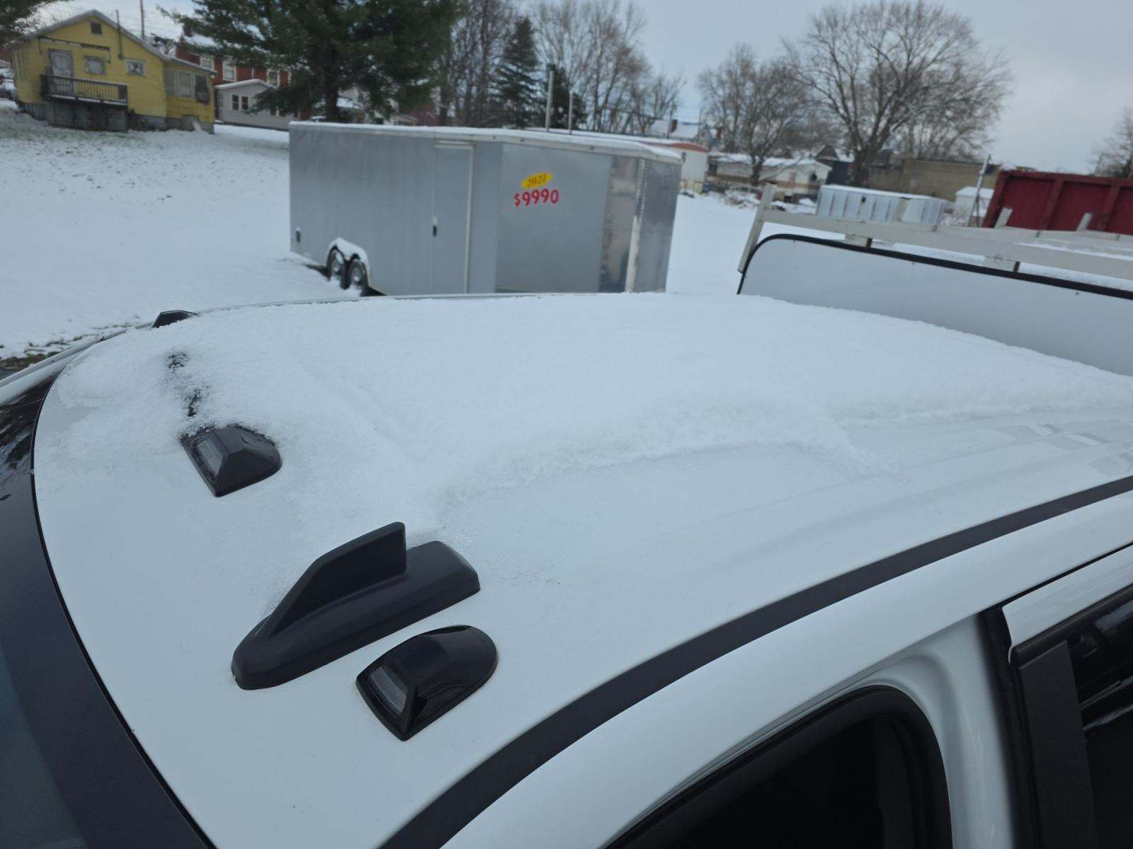 CHEVROLET CUSTOM - 8