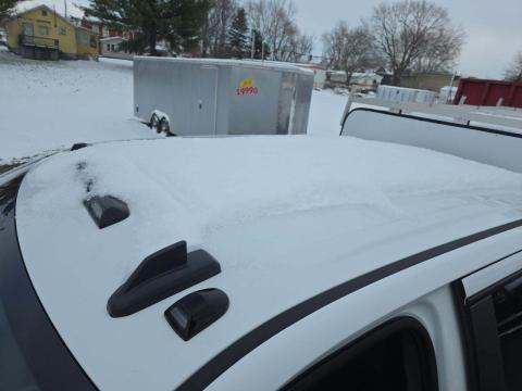 CHEVROLET CUSTOM - 8