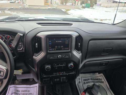 CHEVROLET CUSTOM - 6