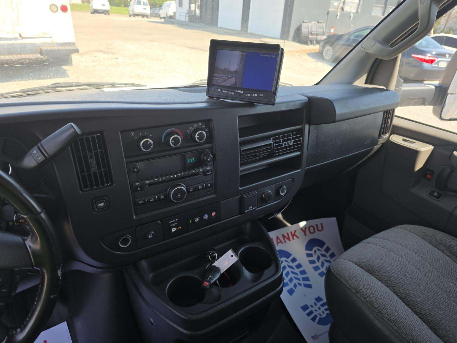 CHEVROLET OTHER - 10