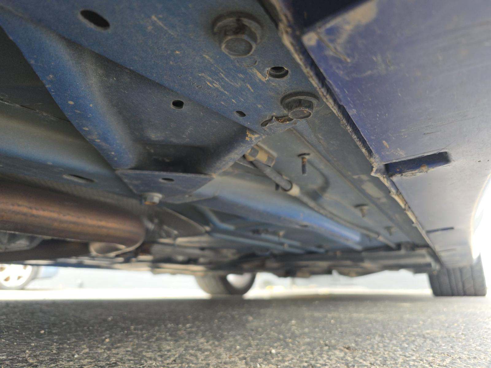 DODGE CHALLENGER - 7