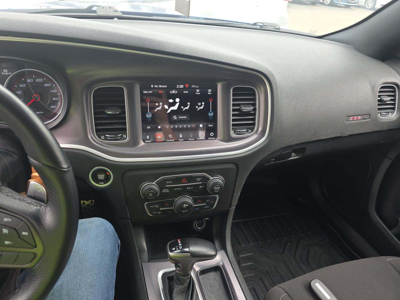 DODGE CHALLENGER - 10