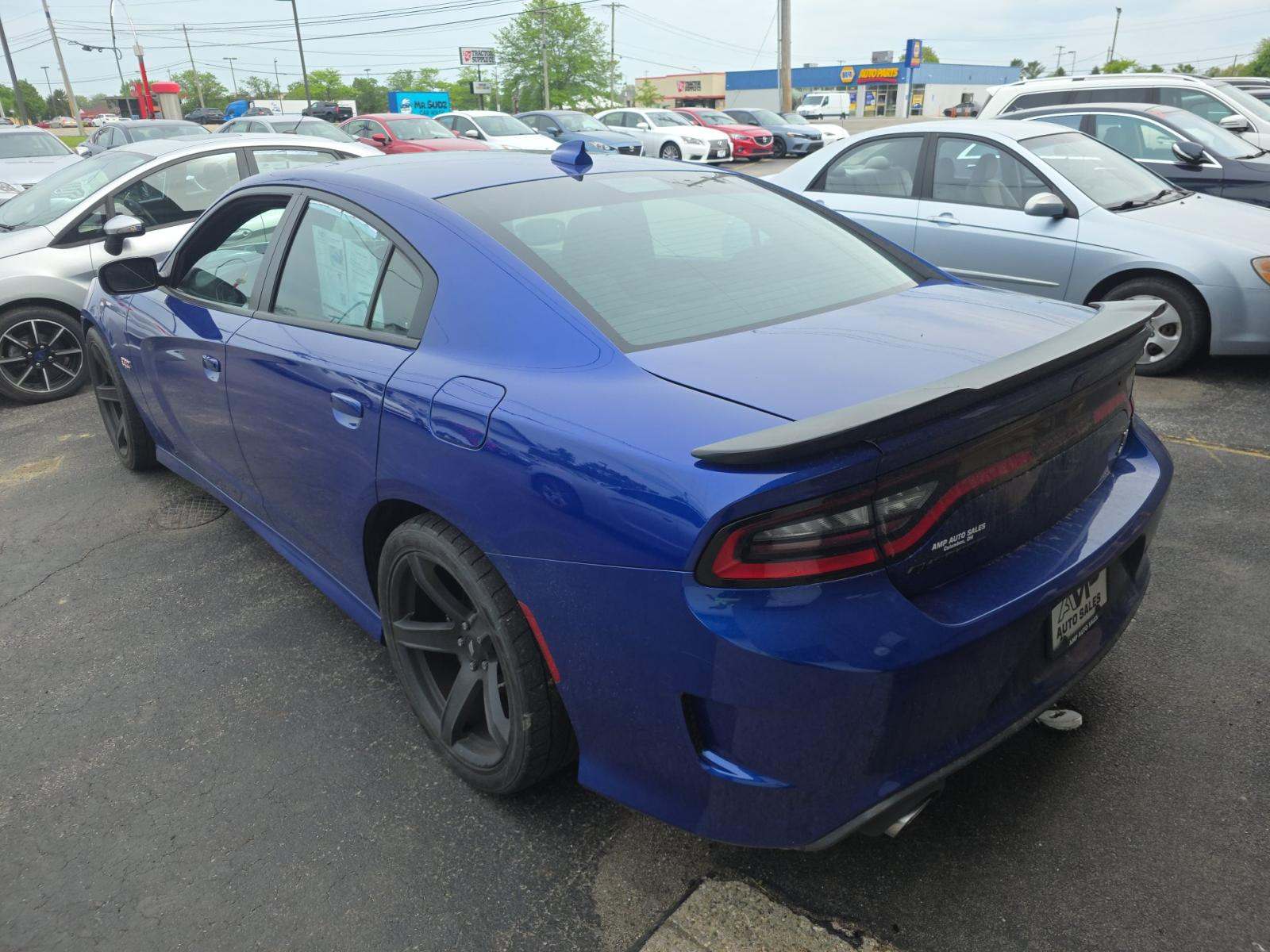 DODGE CHALLENGER - 2