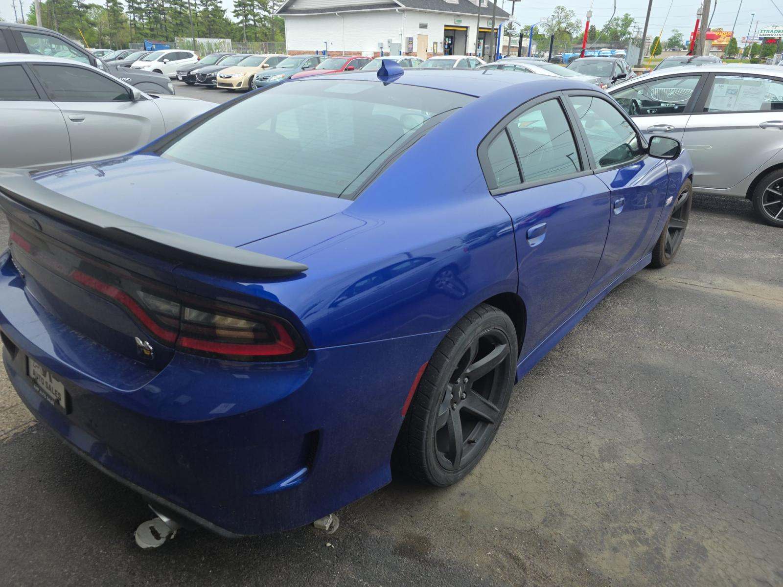 DODGE CHALLENGER - 3