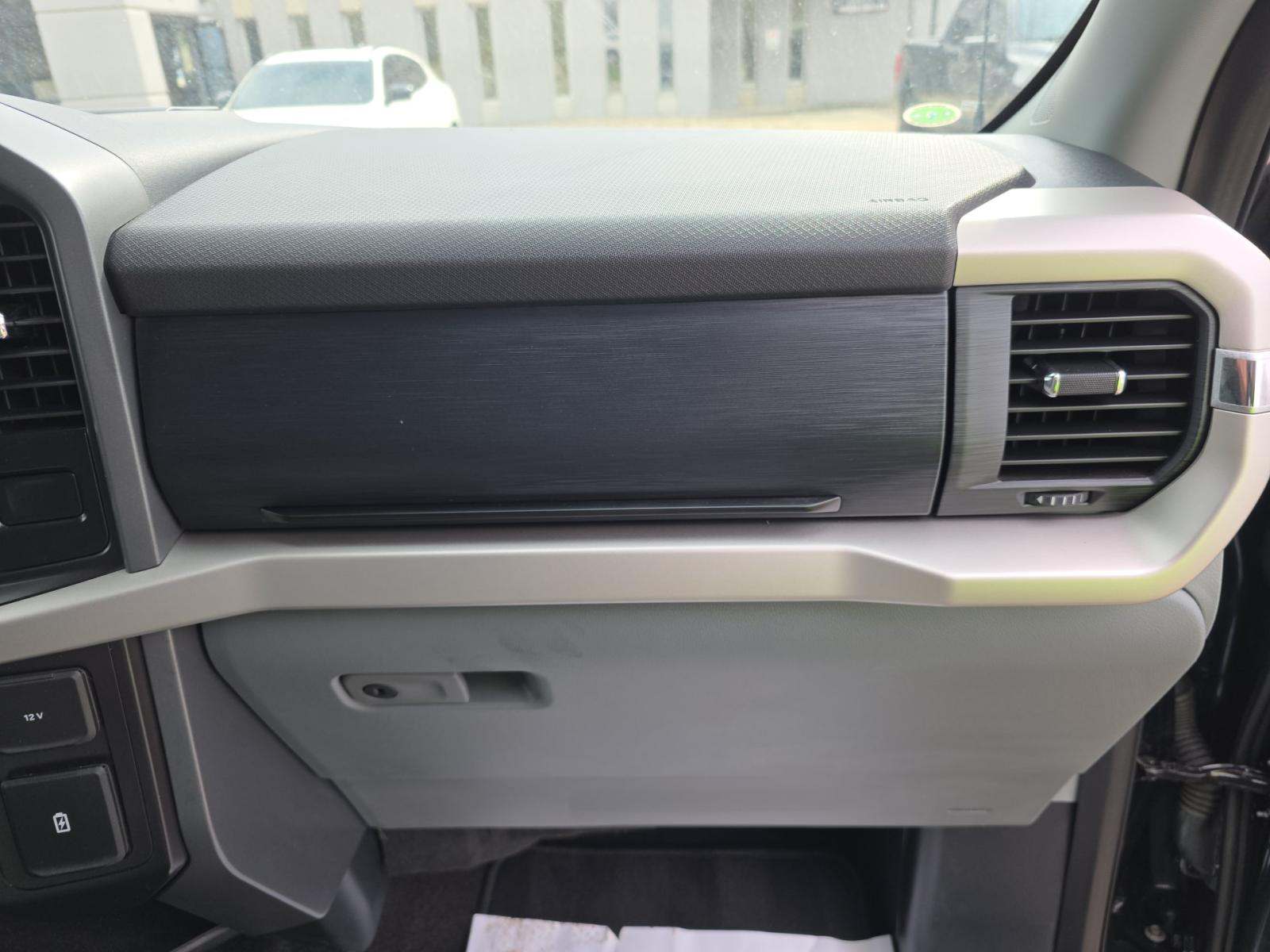 2021 Ford F-150 XLT AWD