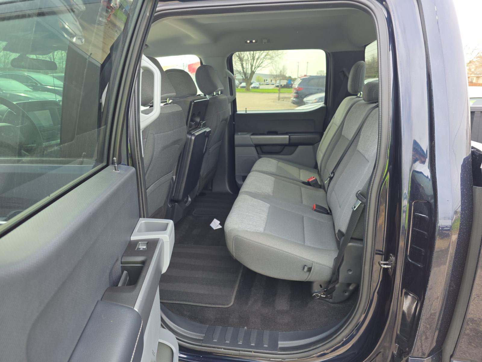 2021 Ford F-150 XLT AWD