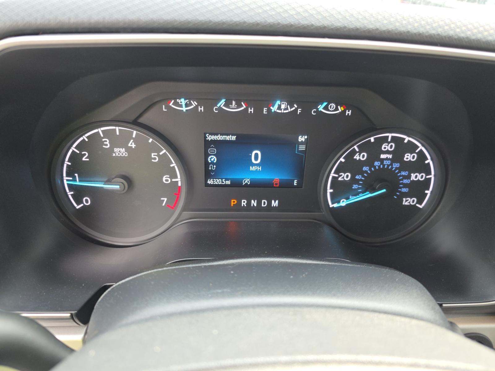 2021 Ford F-150 XLT AWD