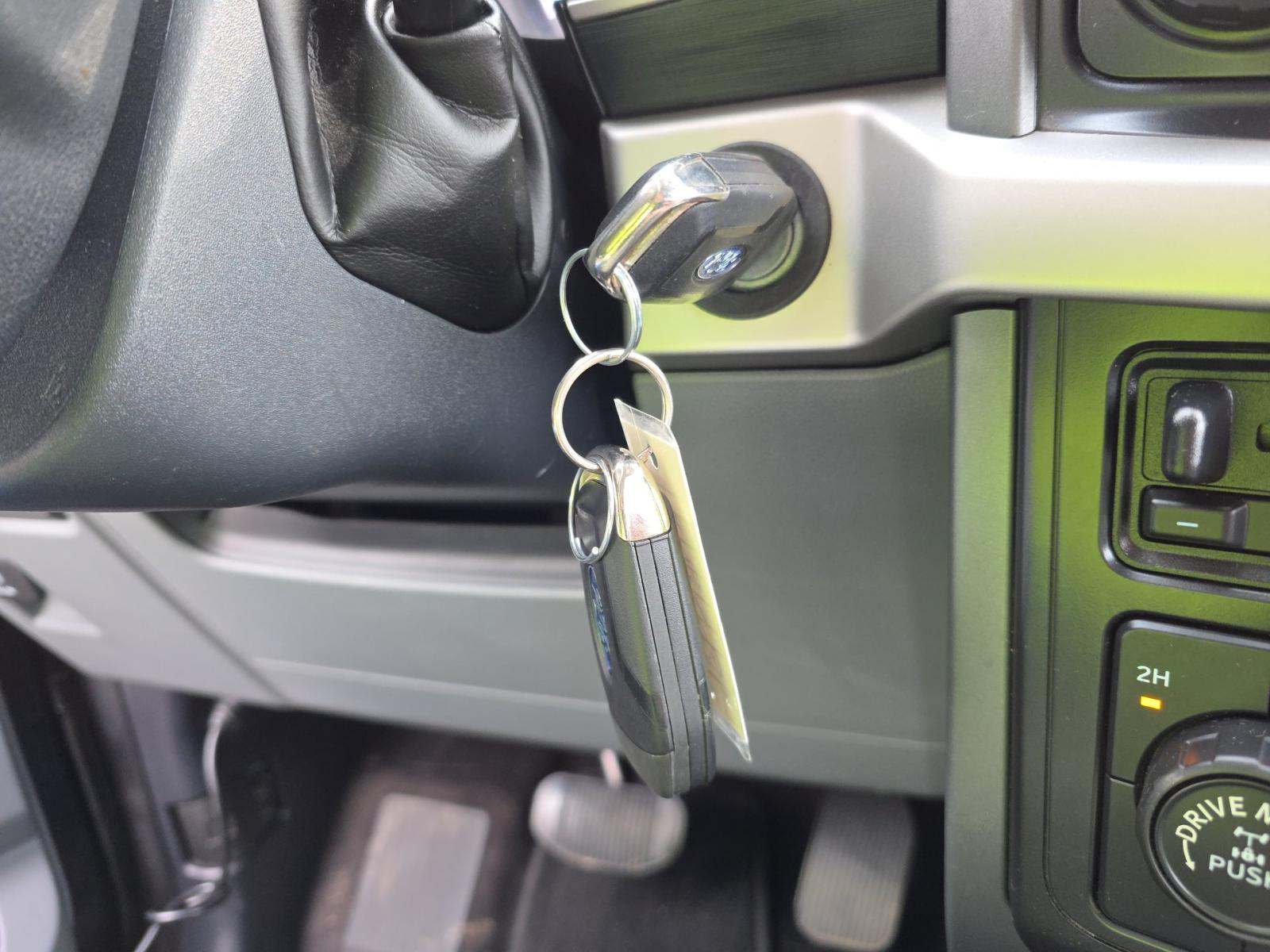 2021 Ford F-150 XLT AWD