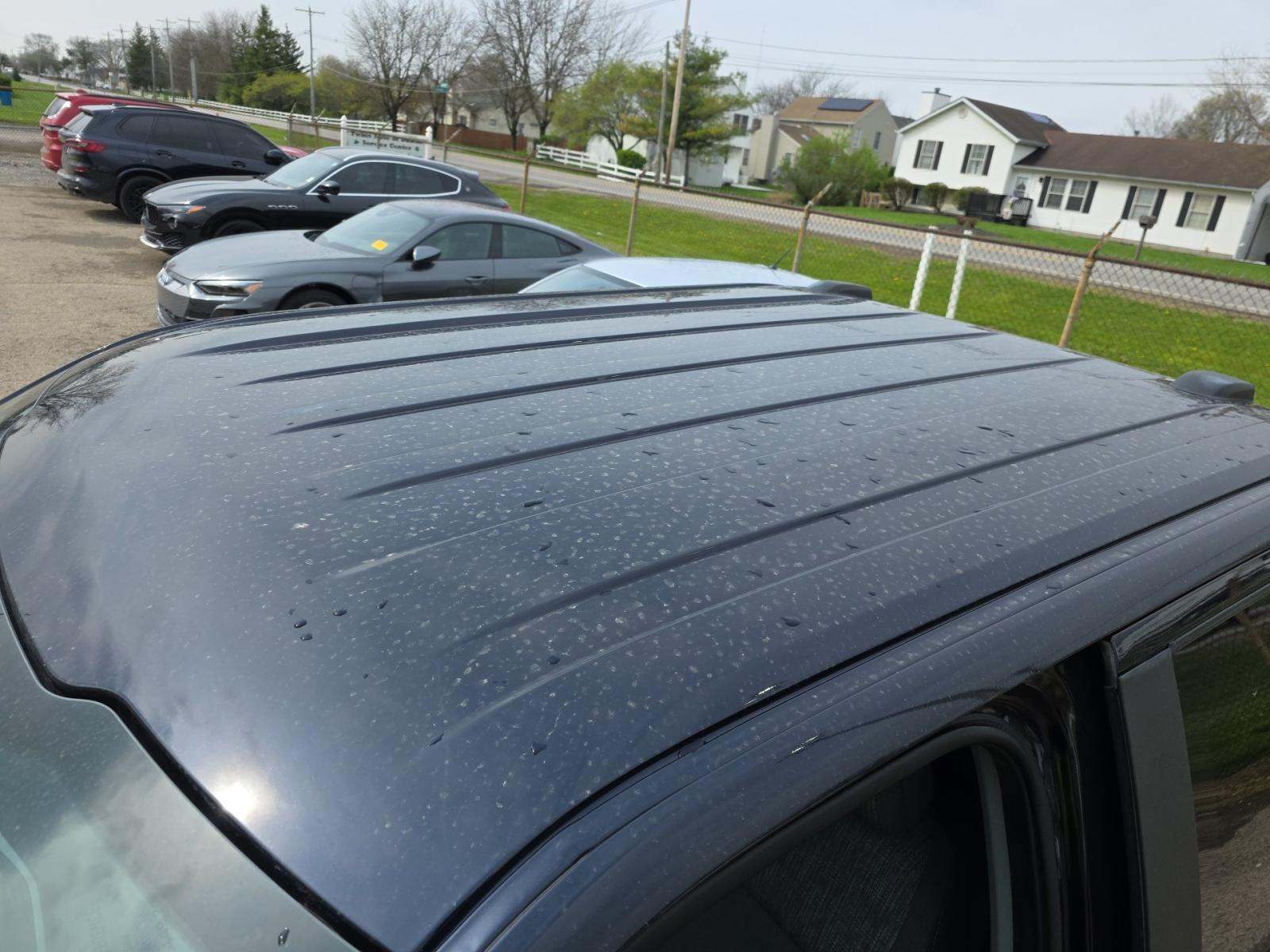 2021 Ford F-150 XLT AWD