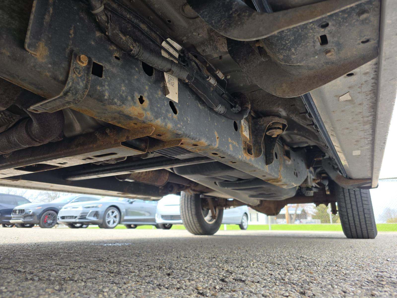 2021 Ford F-150 XLT AWD