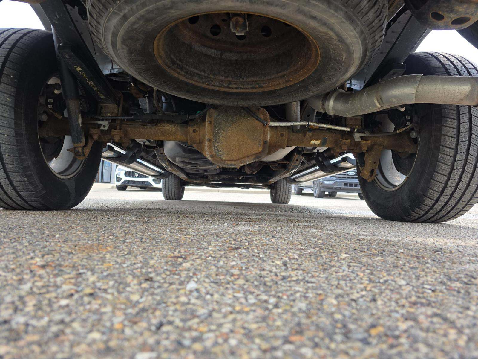 2021 Ford F-150 XLT AWD