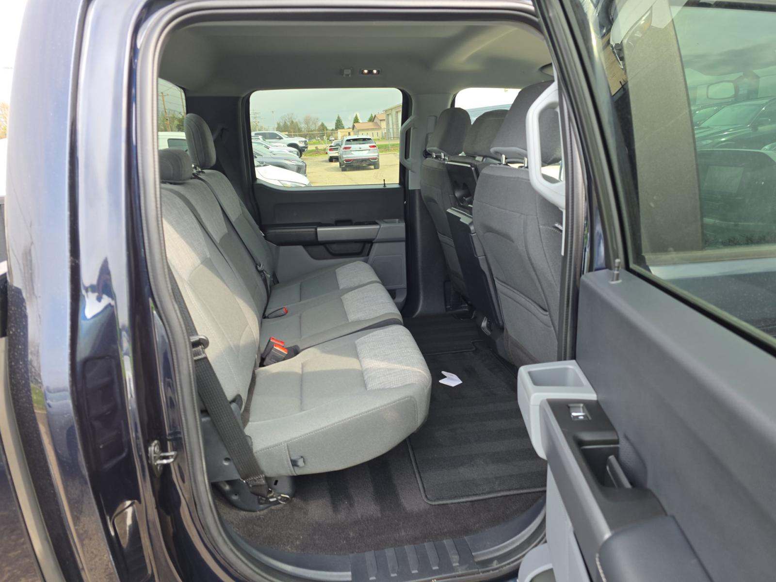 2021 Ford F-150 XLT AWD