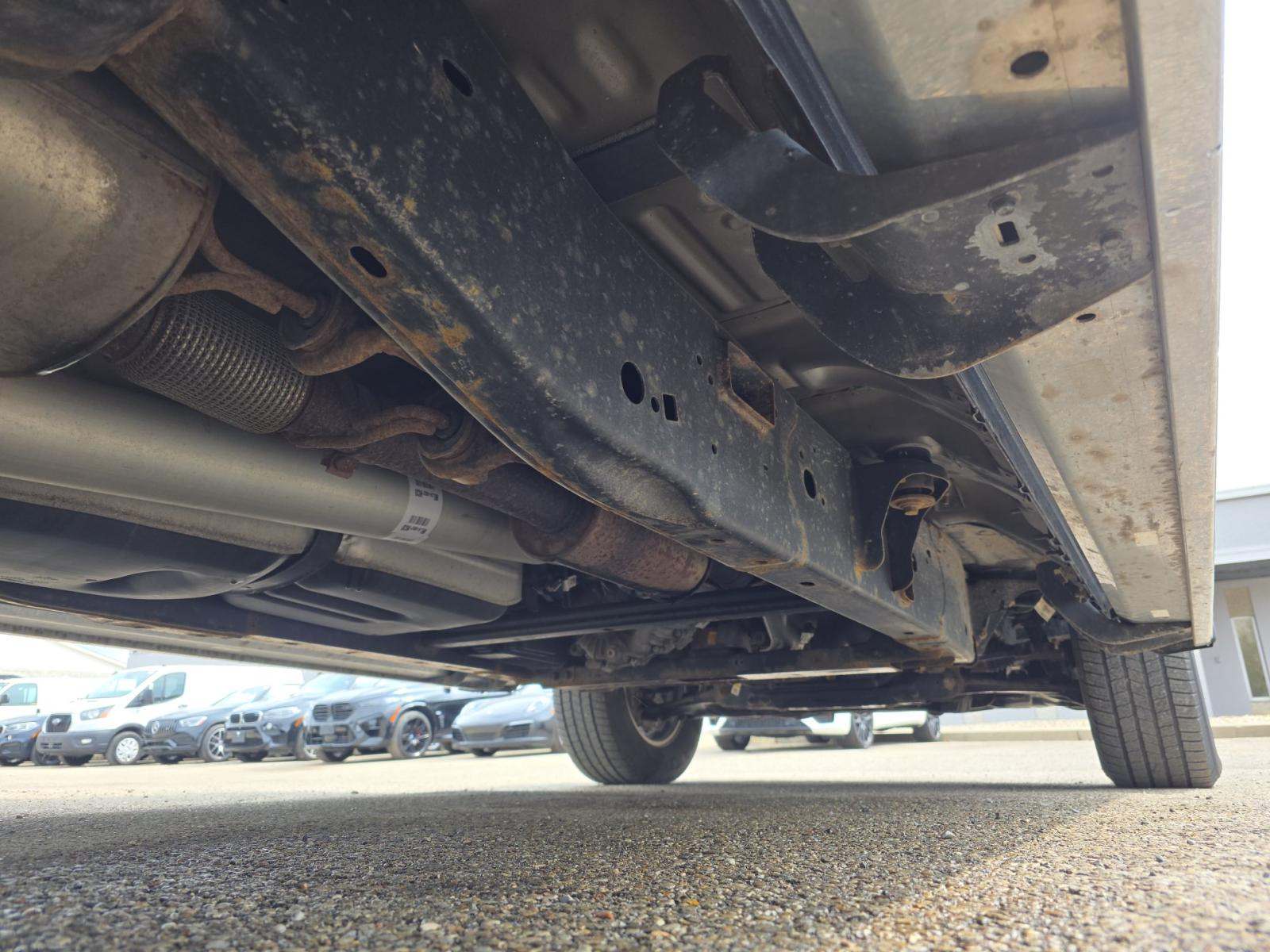 2021 Ford F-150 XLT AWD