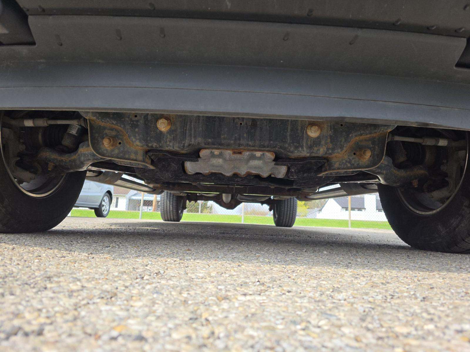 2021 Ford F-150 XLT AWD