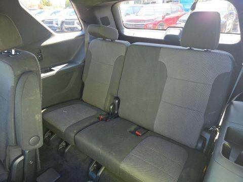 CHEVROLET LT CLOTH - 10