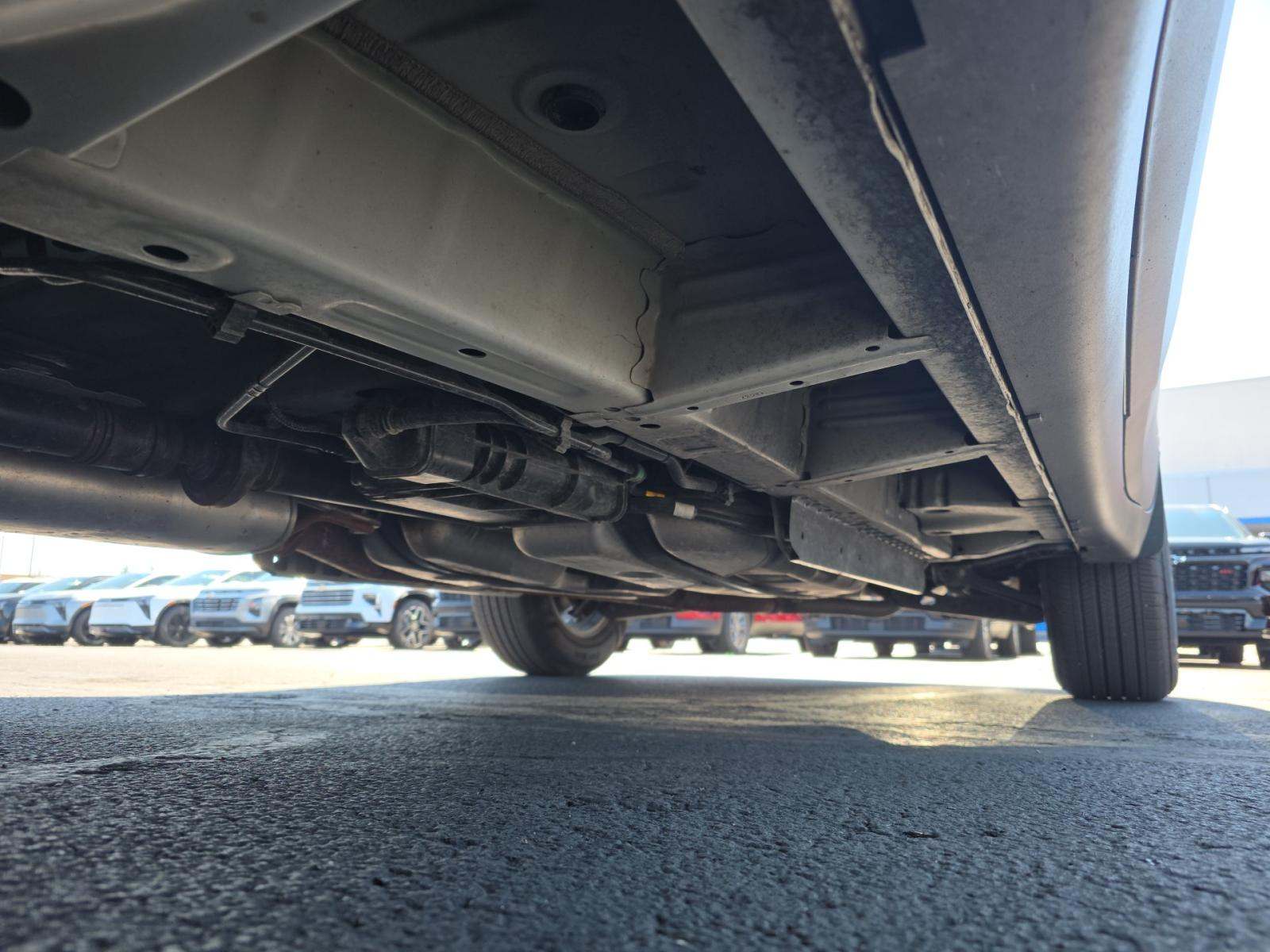 CHEVROLET LT CLOTH - 3