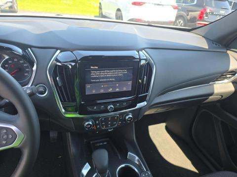 CHEVROLET LT CLOTH - 6