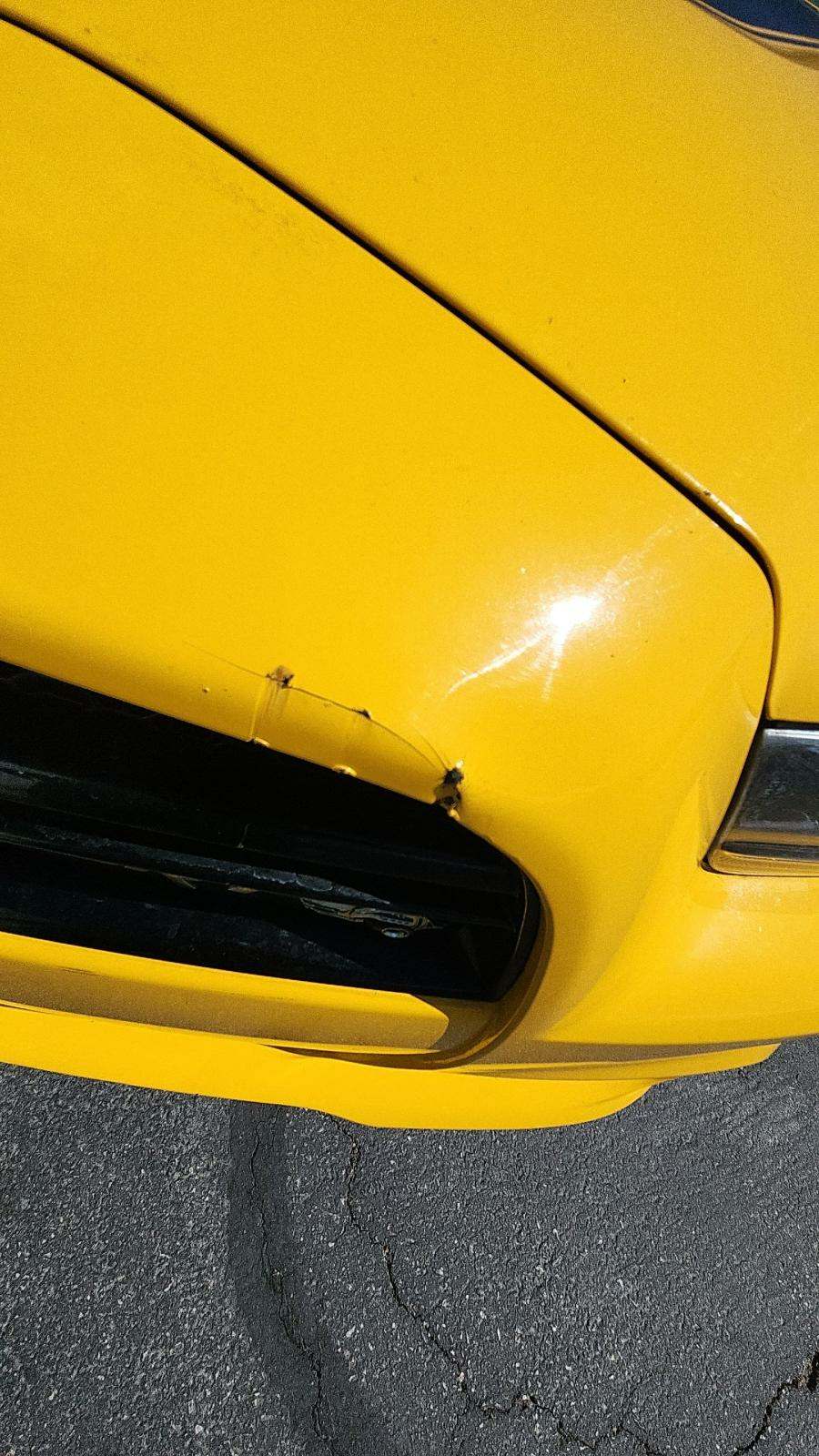 2012 Dodge Charger SRT8 Super Bee RWD