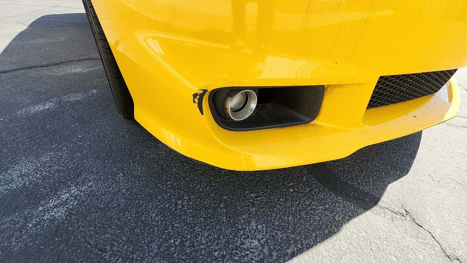 2012 Dodge Charger SRT8 Super Bee RWD