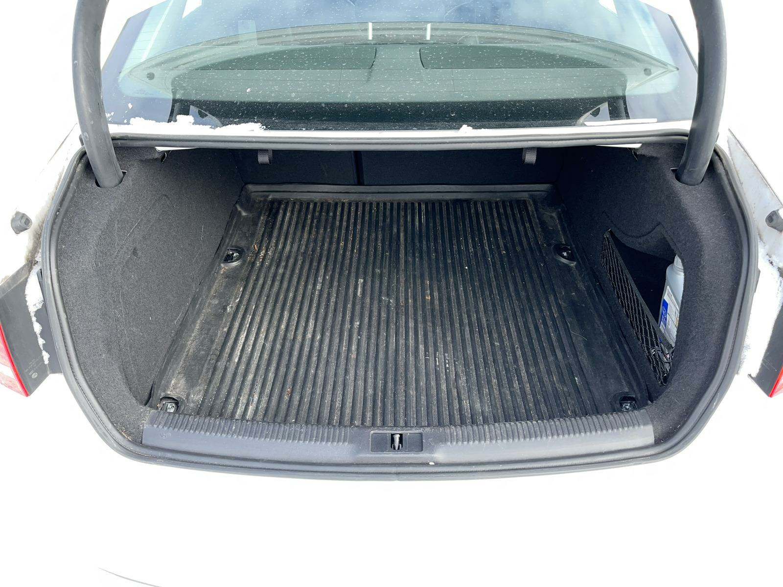 2012 Audi A4 2.0T Premium Plus AWD