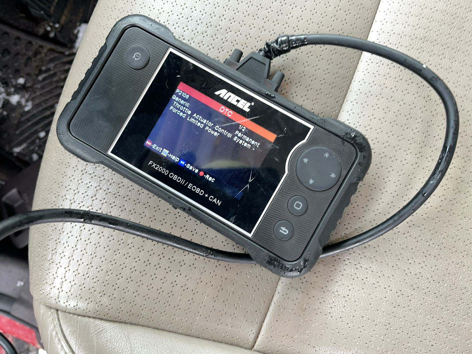 2013 Hyundai Santa Fe GLS AWD