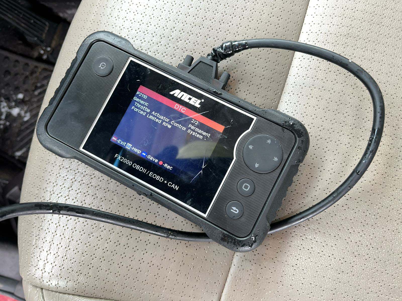 2013 Hyundai Santa Fe GLS AWD