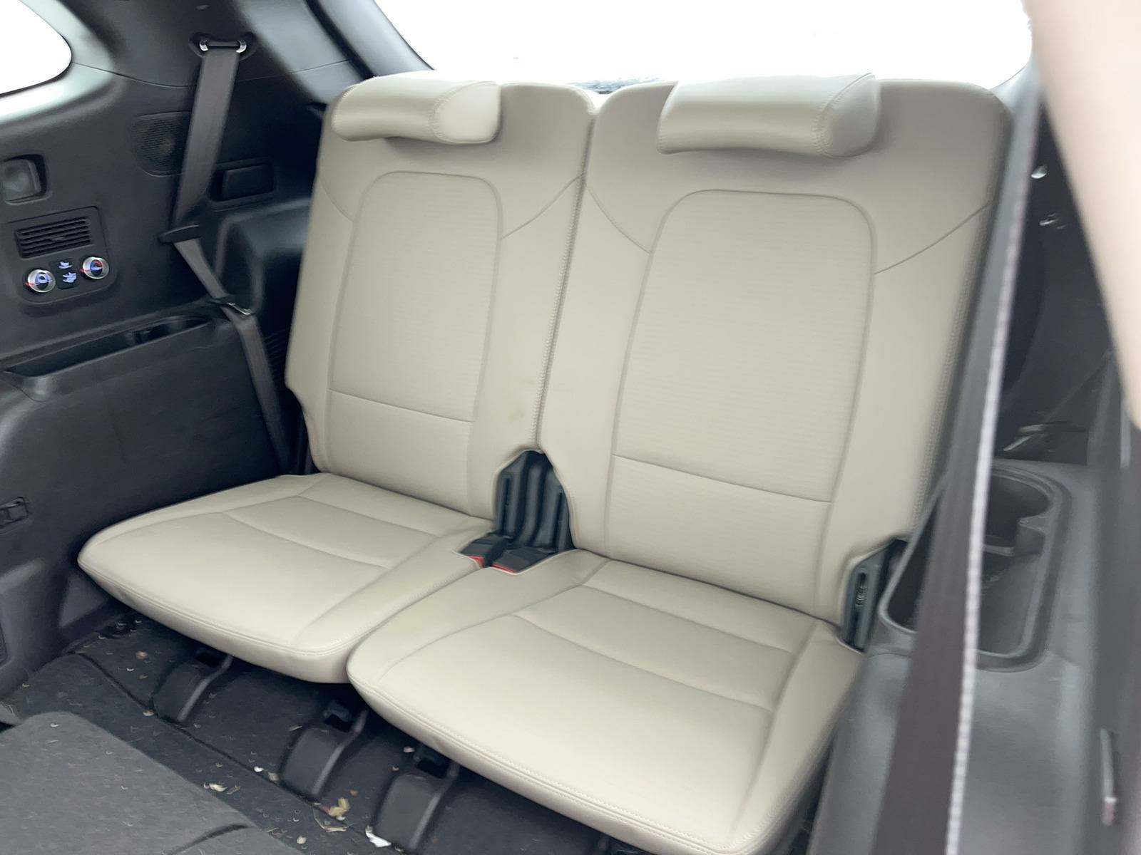 2013 Hyundai Santa Fe GLS AWD