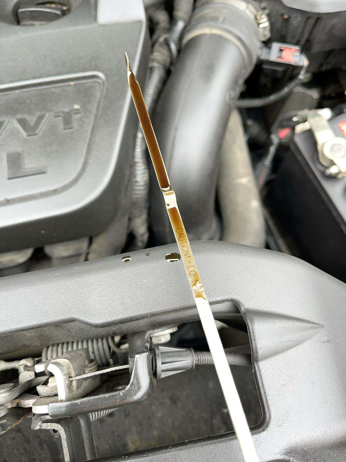 2015 Jeep Patriot Sport FWD