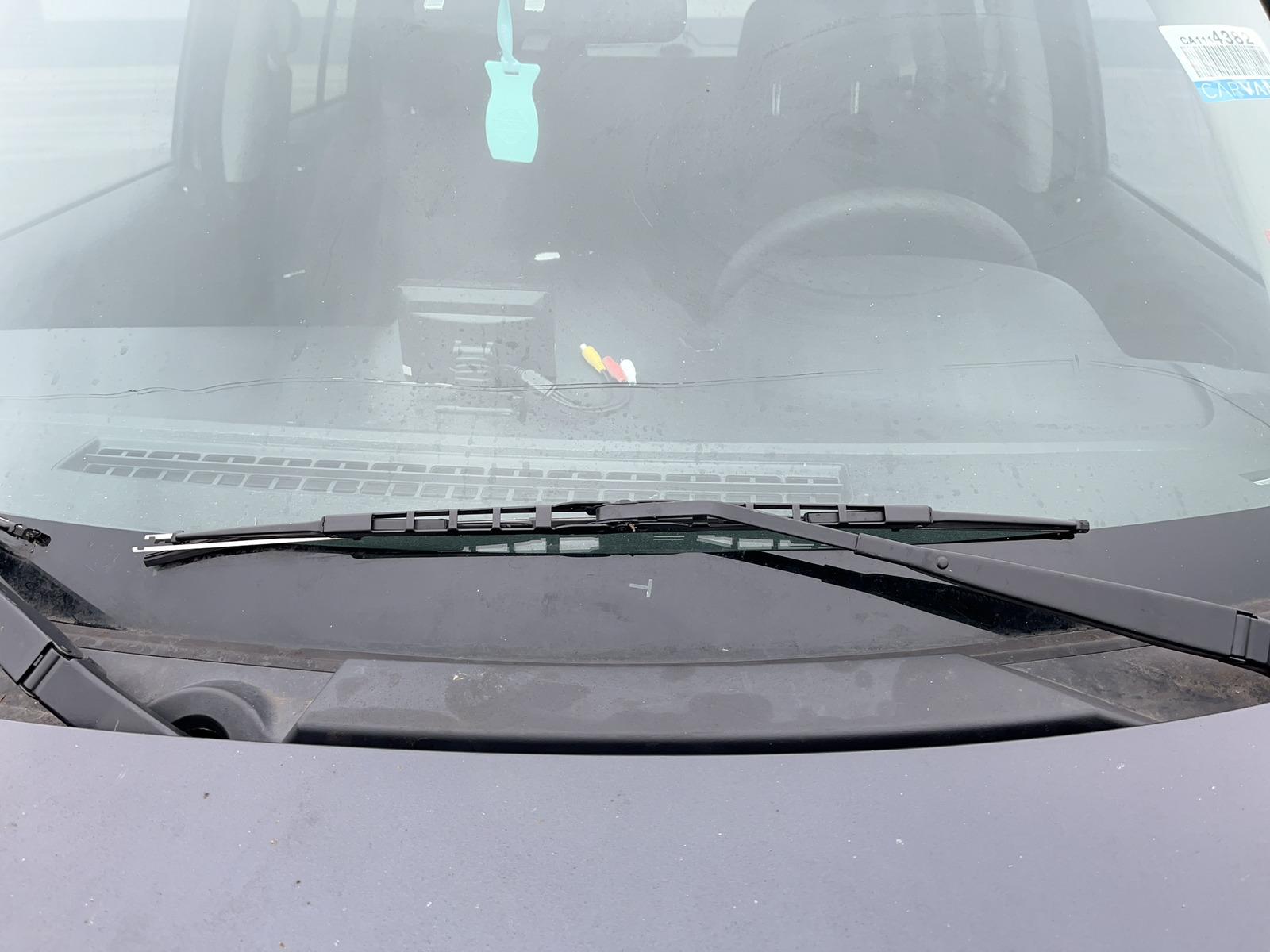 2015 Jeep Patriot Sport FWD