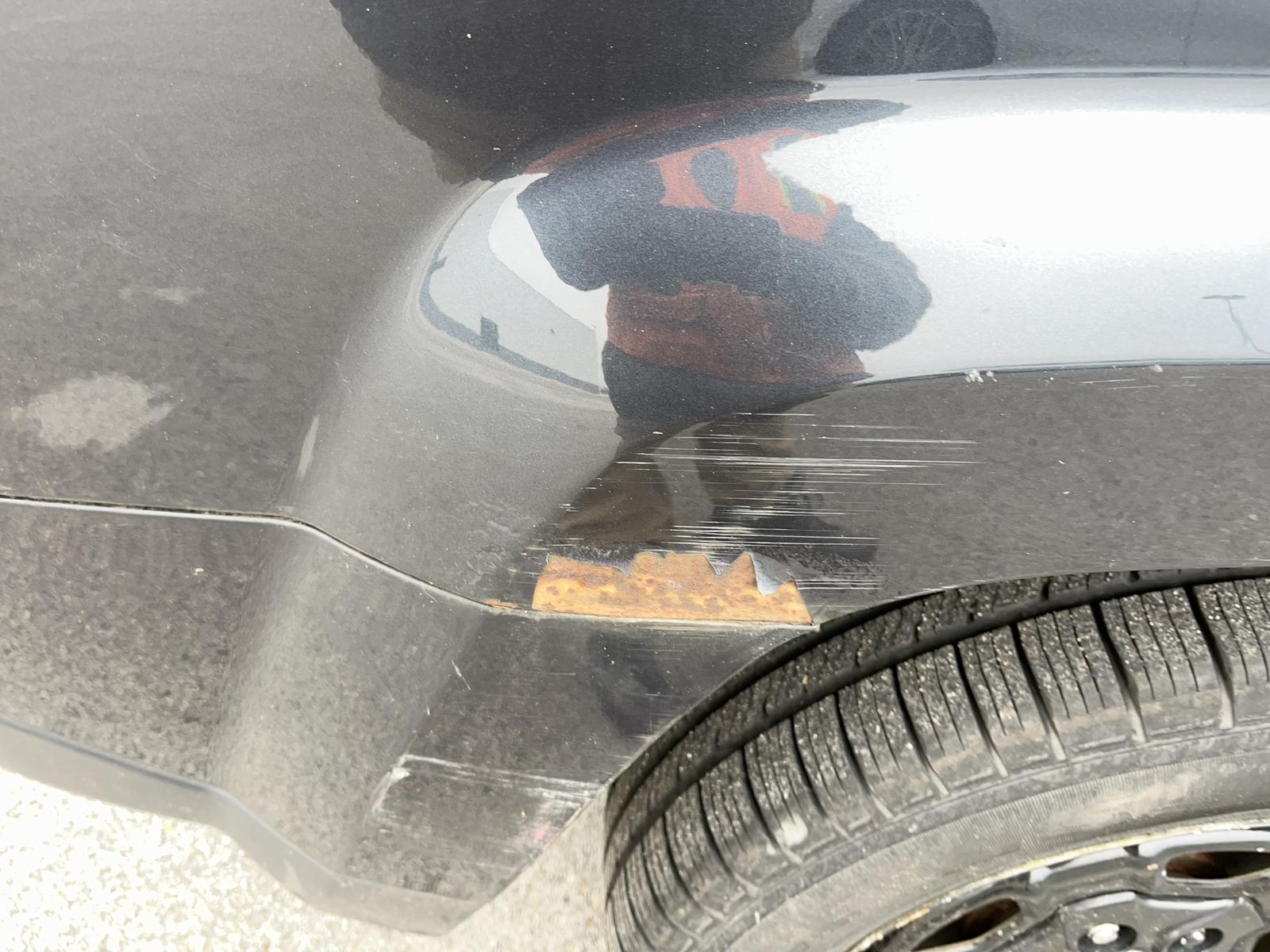 2015 Jeep Patriot Sport FWD