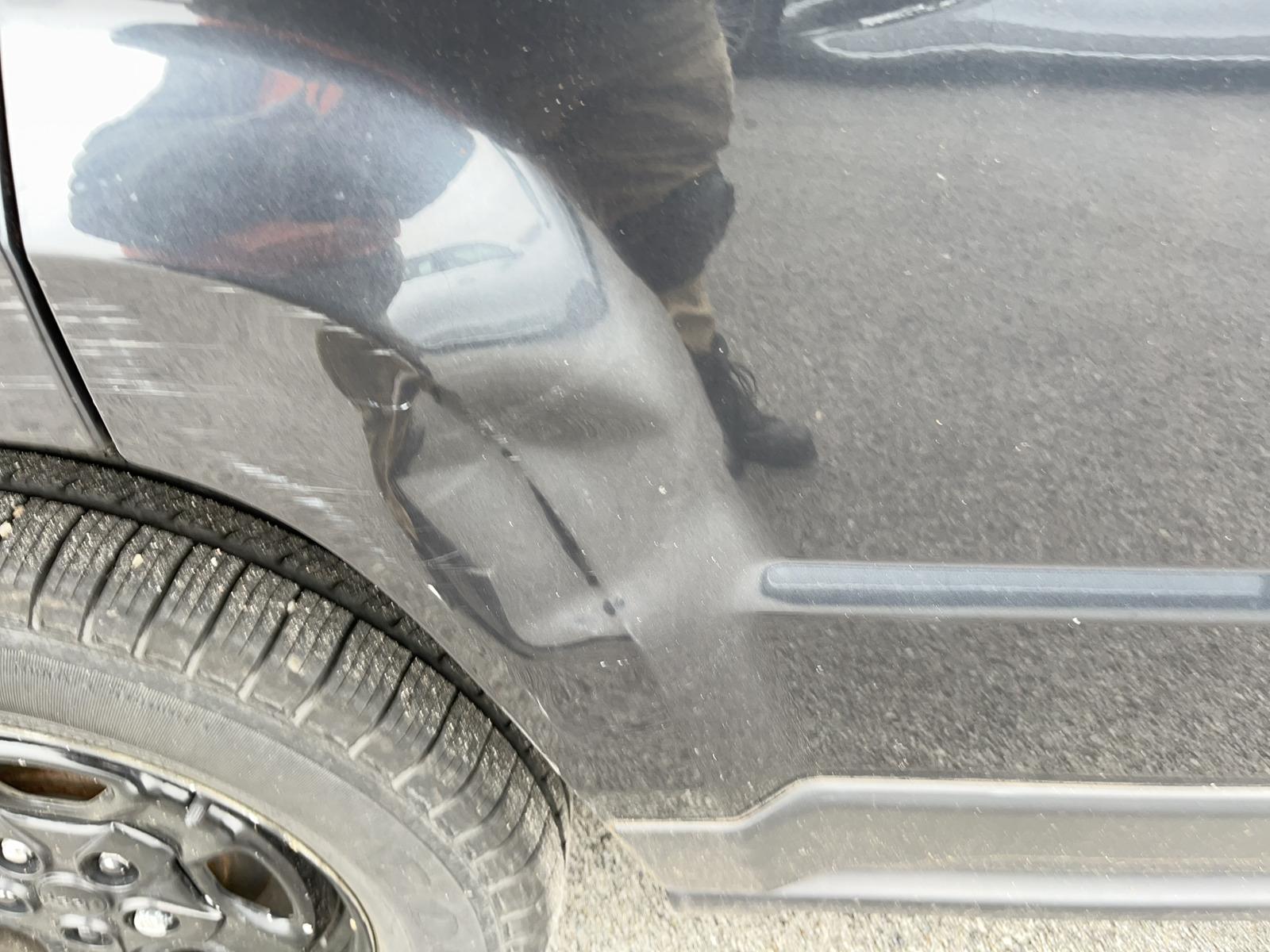 2015 Jeep Patriot Sport FWD