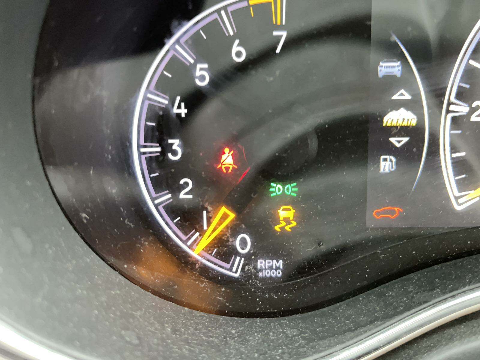 2014 Jeep Grand Cherokee Limited AWD