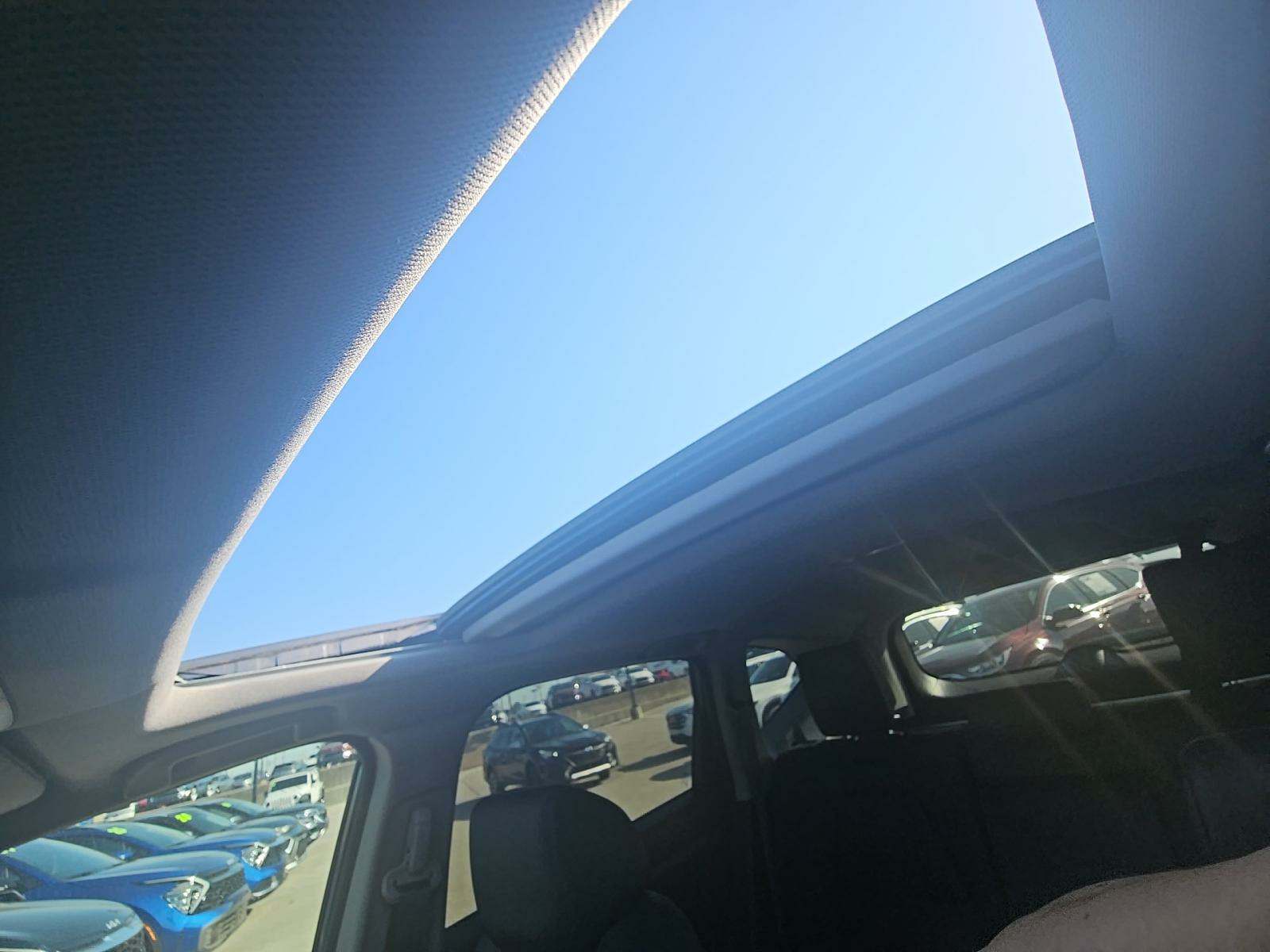 2022 Honda CR-V EX-L AWD