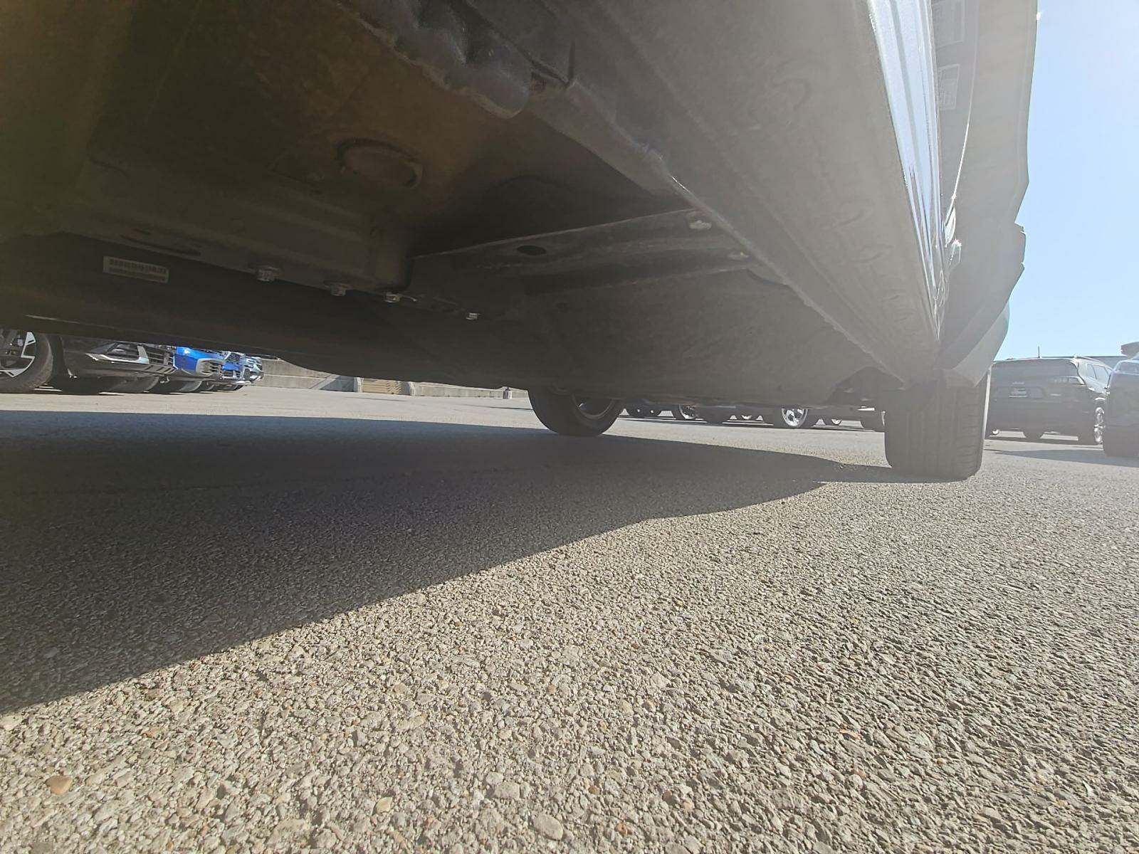 2022 Honda CR-V EX-L AWD