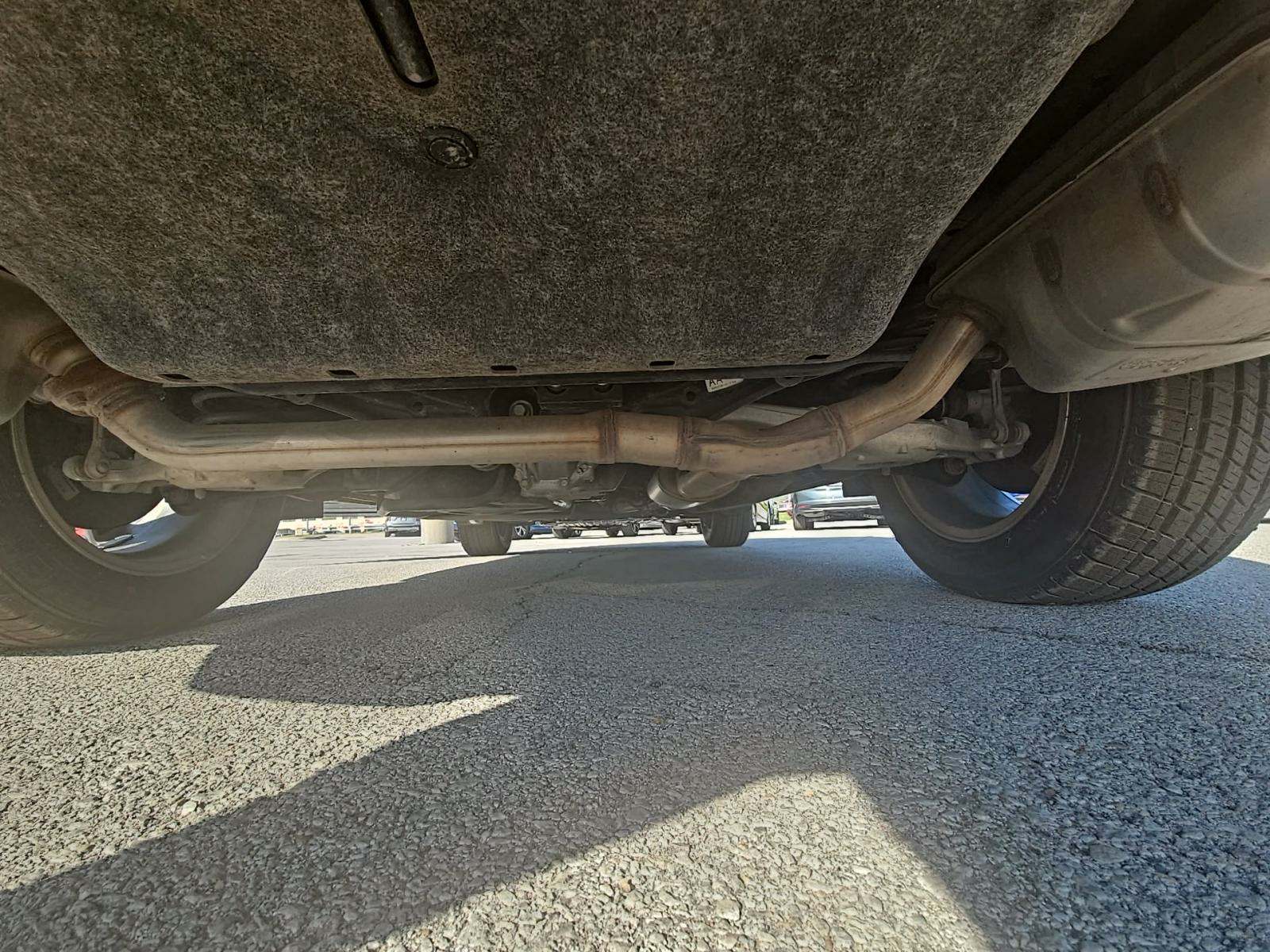 2022 Honda CR-V EX-L AWD