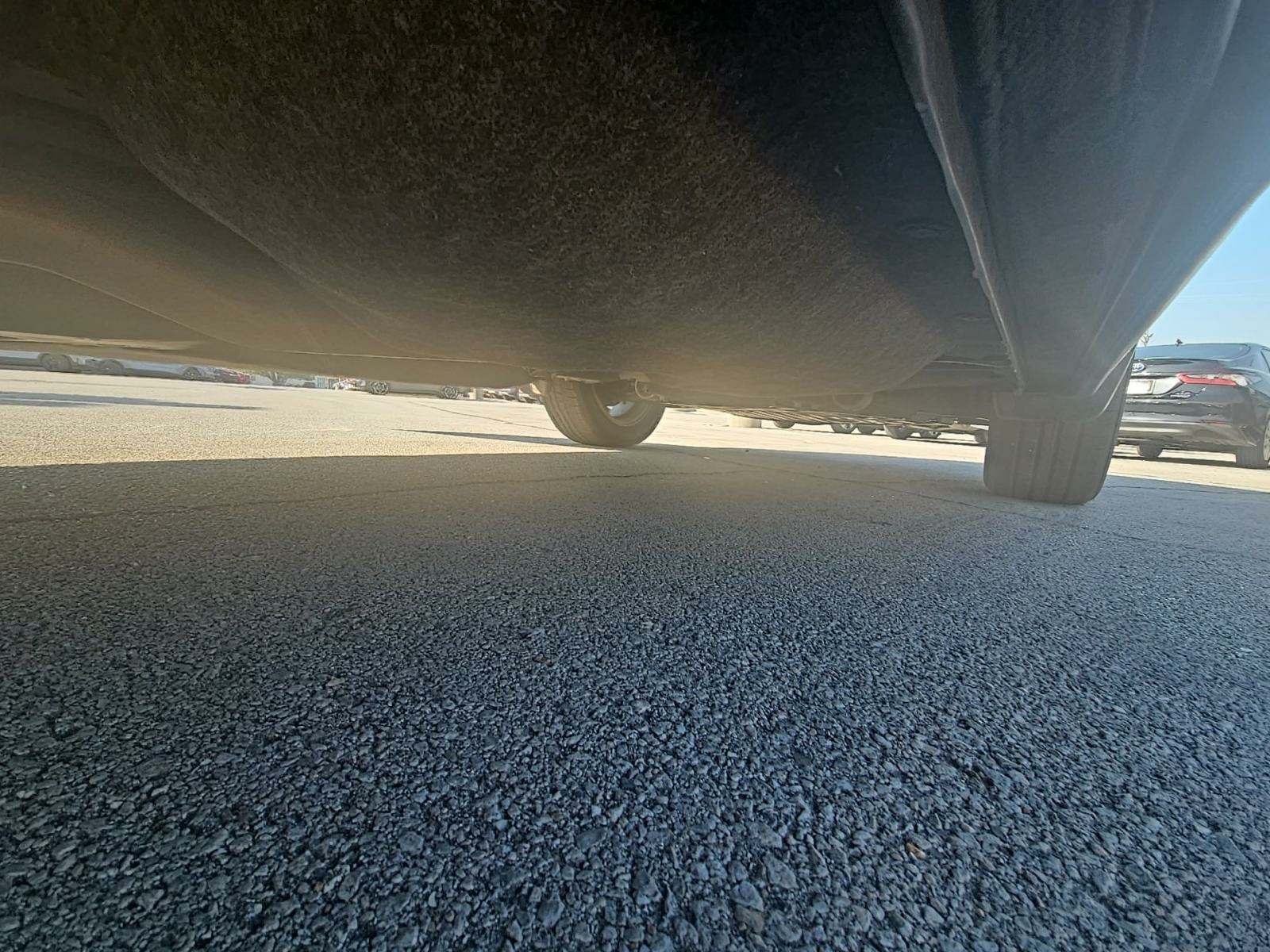 2022 Honda CR-V EX-L AWD