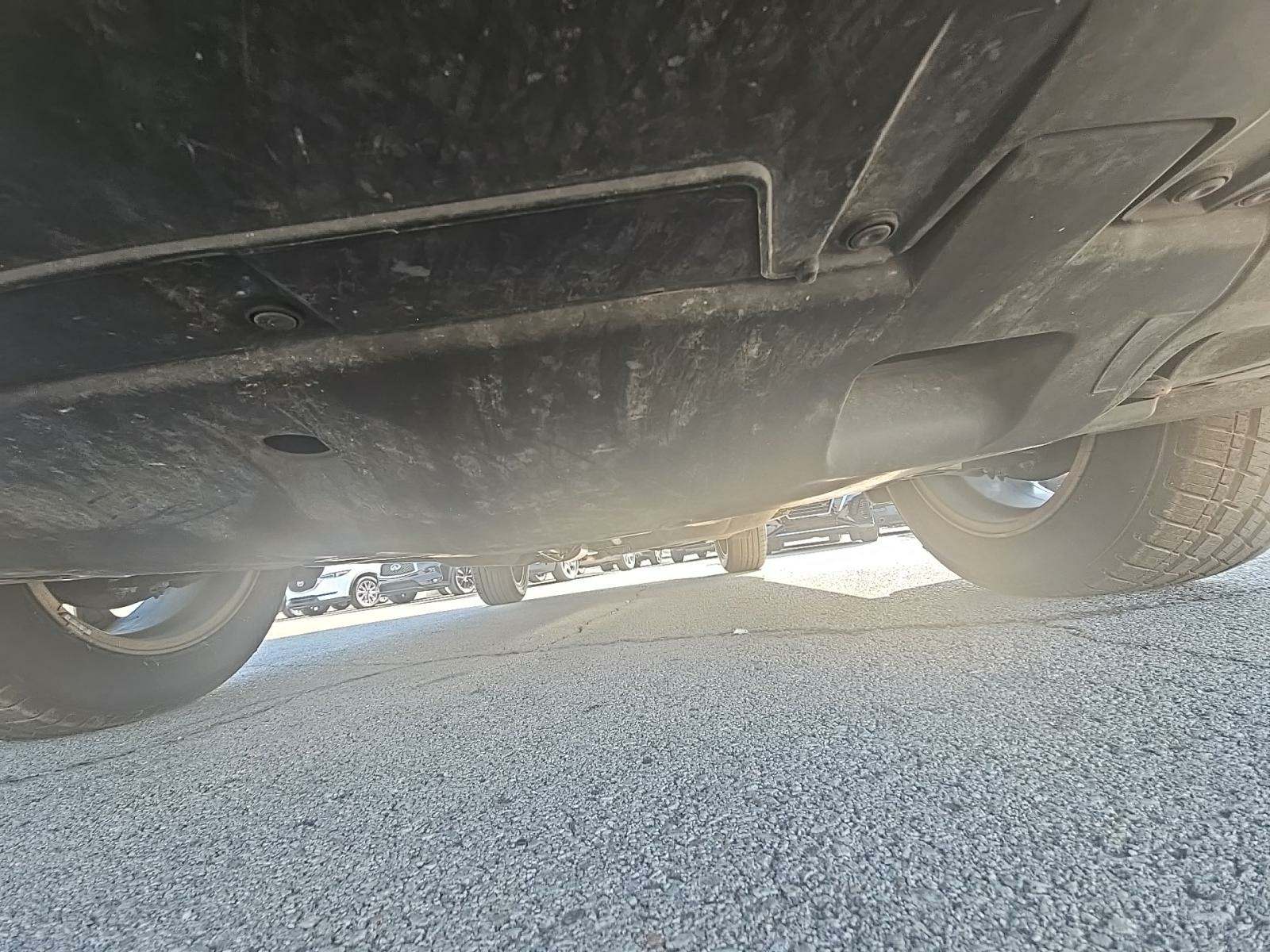 2022 Honda CR-V EX-L AWD