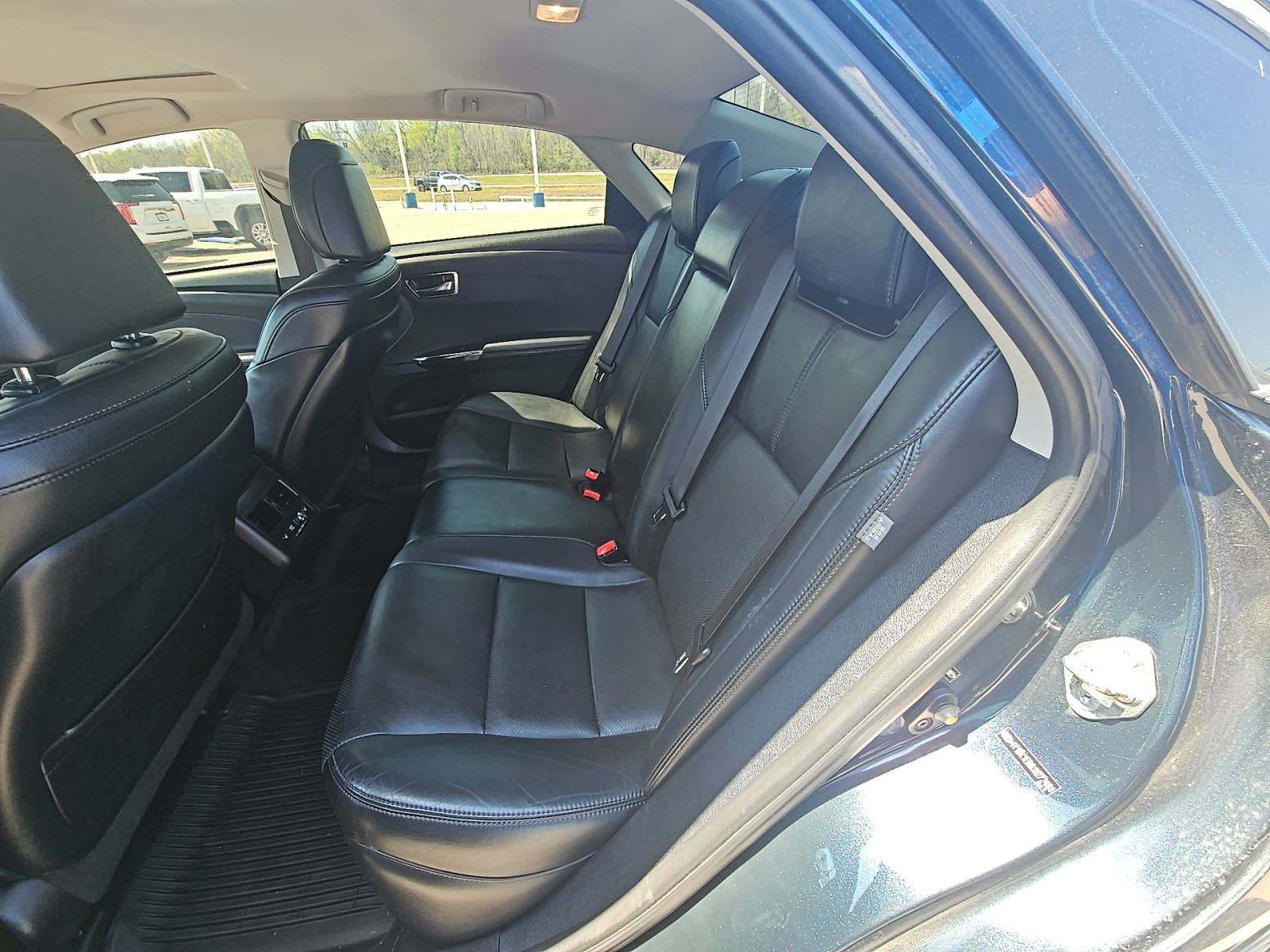 2018 Toyota Avalon Limited FWD