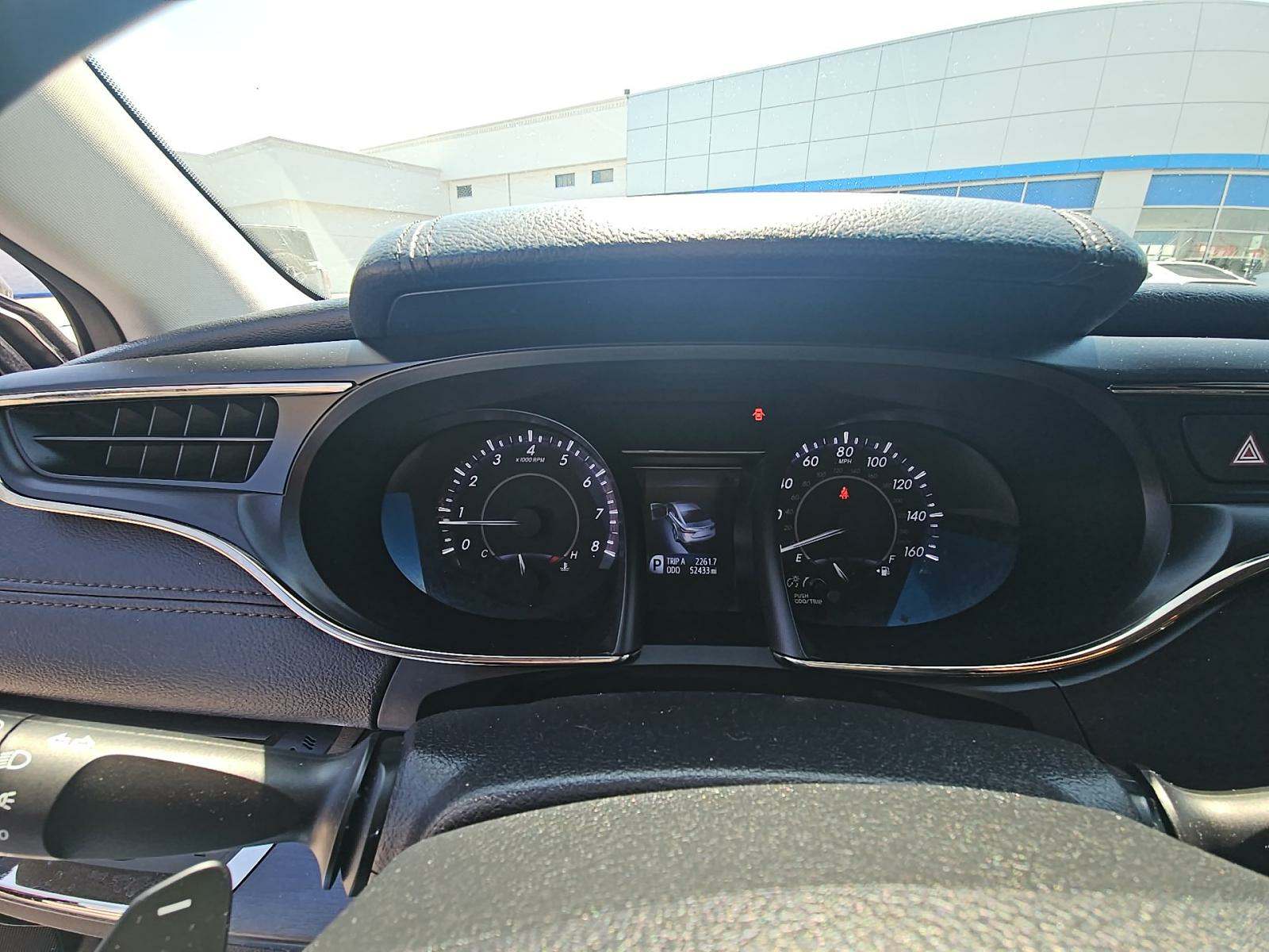 2018 Toyota Avalon Limited FWD